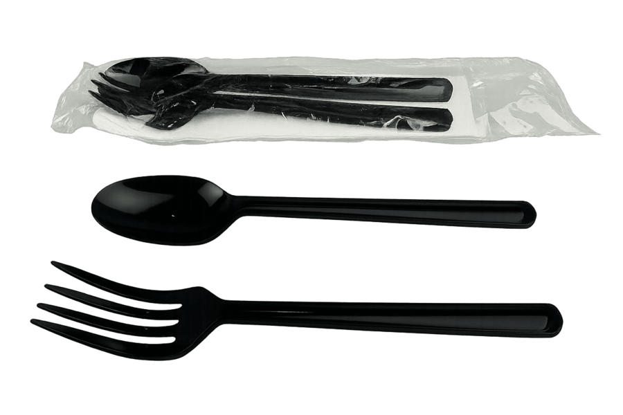 หมวดหมู่ ช้อนส้อมทิชชู่